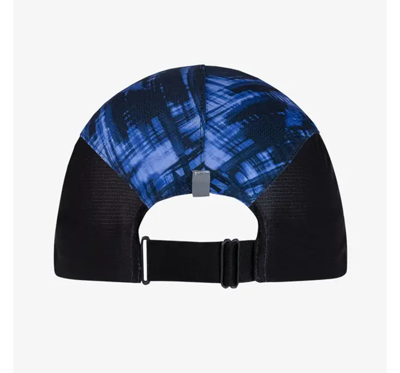 Buff Speed Cap - Attel Blue-1
